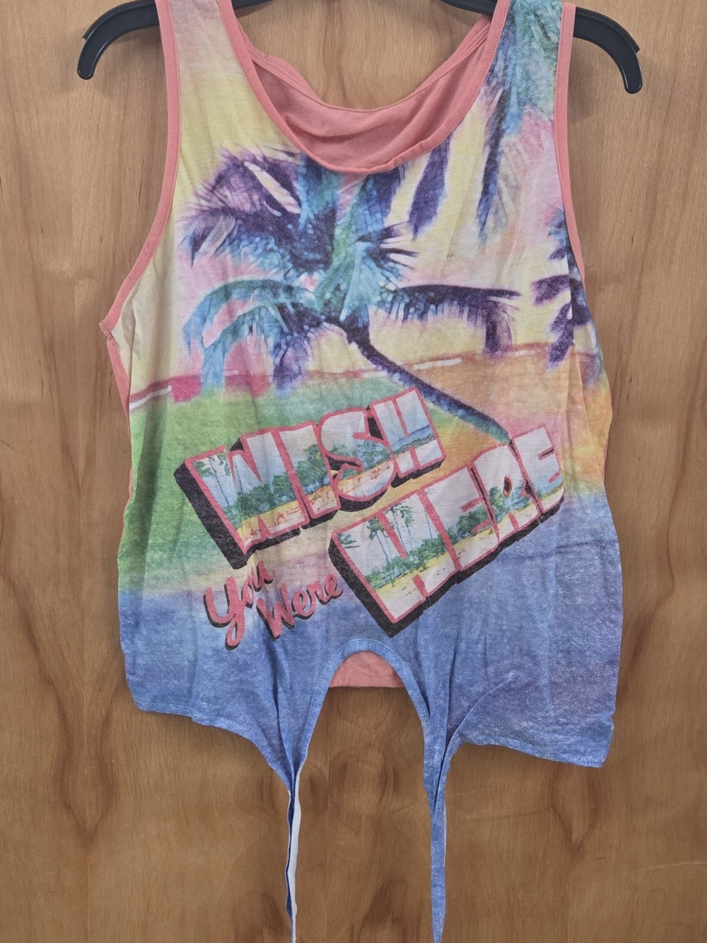 AEROPOSTALE GIRL SUMMER FASHION TOP